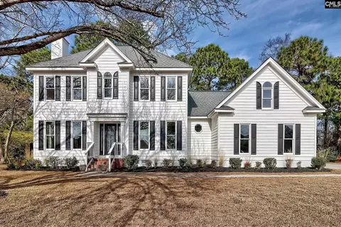 509 Bridgecreek Dr, Columbia, SC 29229