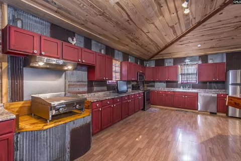 Kitchen - 1280 St Marks Rd, Leesville, SC 29070 photo 3 of 3