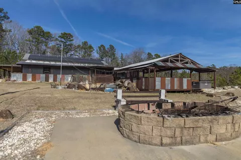 Exterior - 1280 St Marks Rd, Leesville, SC 29070 photo 3 of 20