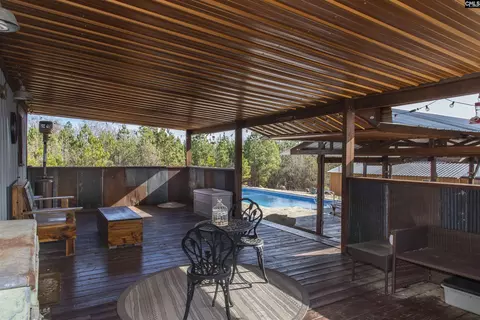Exterior - 1280 St Marks Rd, Leesville, SC 29070 photo 7 of 20
