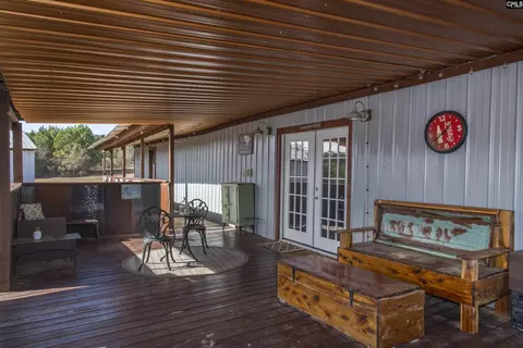 Exterior - 1280 St Marks Rd, Leesville, SC 29070 photo 17 of 20