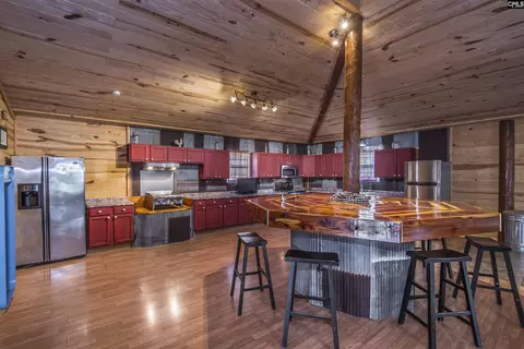 Kitchen - 1280 St Marks Rd, Leesville, SC 29070 photo 1 of 3
