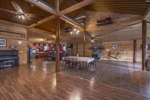 Dining - 1280 St Marks Rd, Leesville, SC 29070 photo 1 of 1
