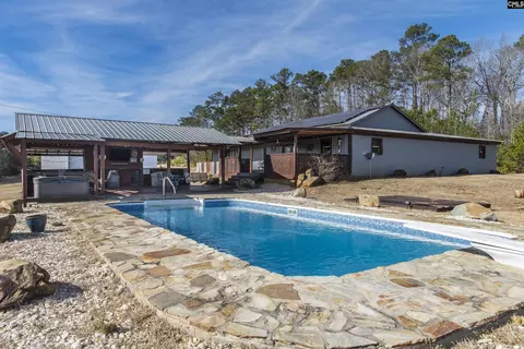 Exterior - 1280 St Marks Rd, Leesville, SC 29070 photo 11 of 20