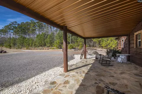 Exterior - 1280 St Marks Rd, Leesville, SC 29070 photo 15 of 20