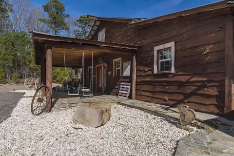 Exterior - 1280 St Marks Rd, Leesville, SC 29070 photo 16 of 20