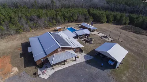 1280 St Marks Rd, Leesville, SC 29070