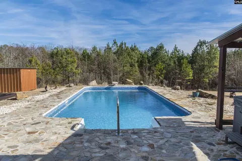 Exterior - 1280 St Marks Rd, Leesville, SC 29070 photo 8 of 20