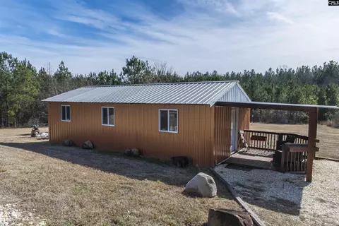 Exterior - 1280 St Marks Rd, Leesville, SC 29070 photo 9 of 20