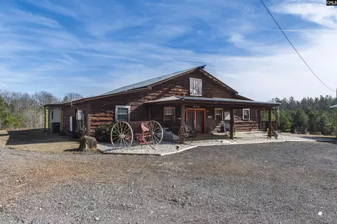 Exterior - 1280 St Marks Rd, Leesville, SC 29070 photo 1 of 20