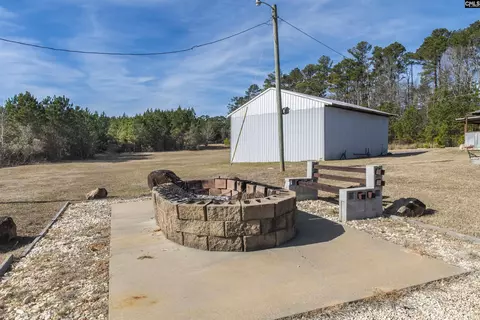 Exterior - 1280 St Marks Rd, Leesville, SC 29070 photo 6 of 20