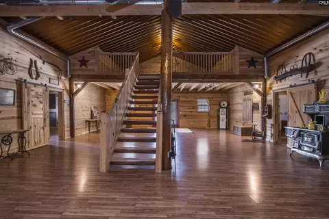 Entry Way - 1280 St Marks Rd, Leesville, SC 29070 photo 2 of 3