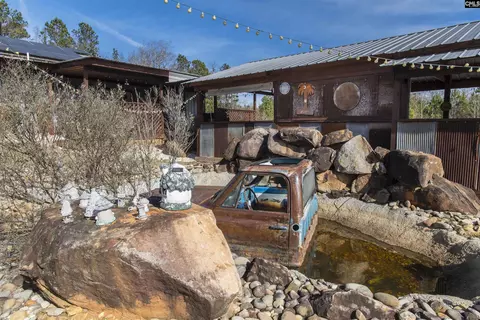 Exterior - 1280 St Marks Rd, Leesville, SC 29070 photo 5 of 20