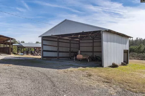Exterior - 1280 St Marks Rd, Leesville, SC 29070 photo 2 of 20