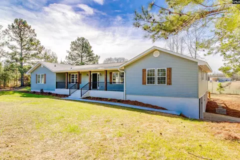 1300 Woodvalley Rd, Monetta, SC 29105