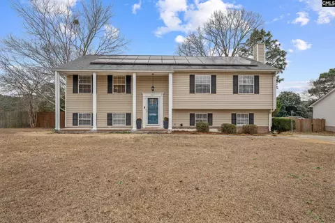 277 Bridleridge Rd, Lexington, SC 29073