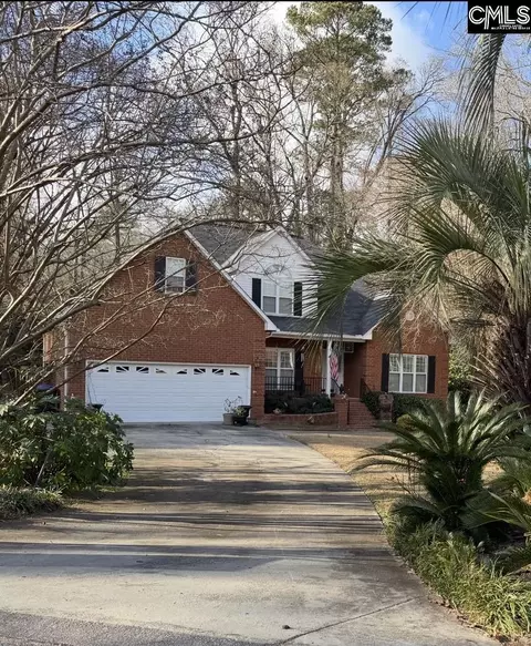 200 Barton Bend Ln, Columbia, SC 29206
