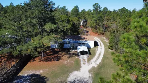 2144 Scenic Dr, West Columbia, SC 29170