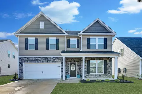 531 Rhine Falls Ln, Blythewood, SC 29016