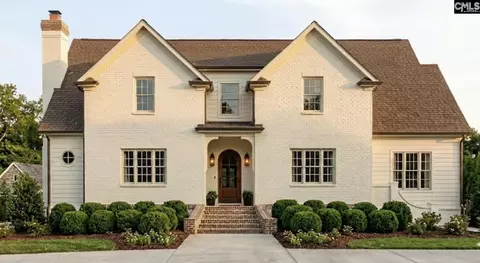 549 Old Woodlands Rd, Columbia, SC 29209