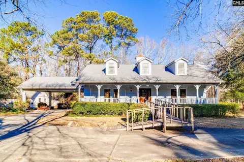 5028 Fish Hatchery Rd, Lexington, SC 29073
