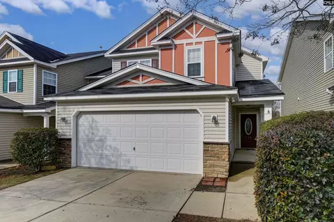 118 Whitton Ct, Lexington, SC 29073