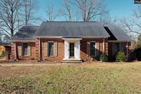 706 Chadford Rd, Irmo, SC 29063