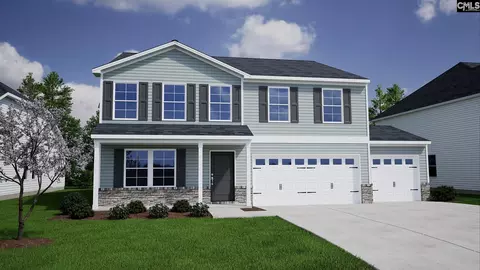 1111 Nazareth Rd, Lexington, SC 29073