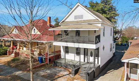 2411 Laurel St, Columbia, SC 29204