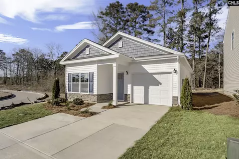 820 Lodgepole Ln, West Columbia, SC 29170