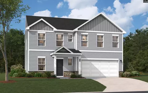 327 Paratrooper Ln, Columbia, SC 29229