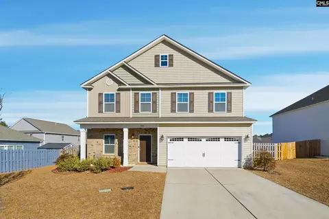 728 Oak Moss Dr, Blythewood, SC 29016
