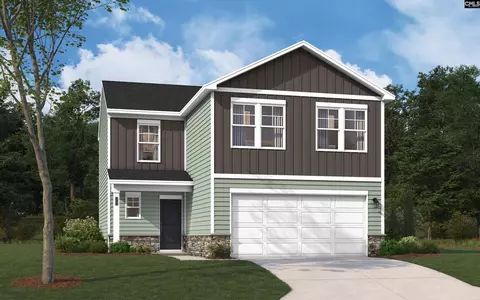 208 Barracks Rd, Columbia, SC 29229