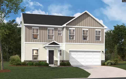 335 Paratrooper Ln, Columbia, SC 29229