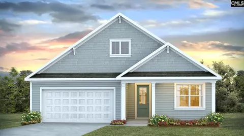 437 Forest Edge Trl, Lexington, SC 29072