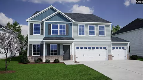 1107 Nazareth Rd, Lexington, SC 29073