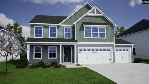 1085 Nazareth Rd, Lexington, SC 29073