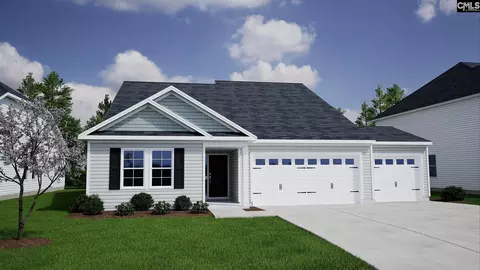 1115 Nazareth Rd, Lexington, SC 29073