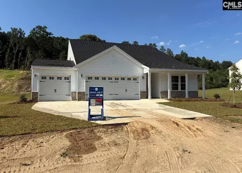 1079 Nazareth Rd, Lexington, SC 29073