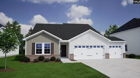 1079 Nazareth Rd, Lexington, SC 29073