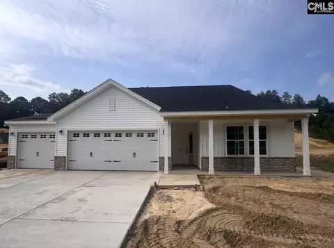 1079 Nazareth Rd, Lexington, SC 29073