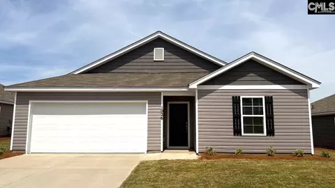 1026 Rampart Ct, Lugoff, SC 29078