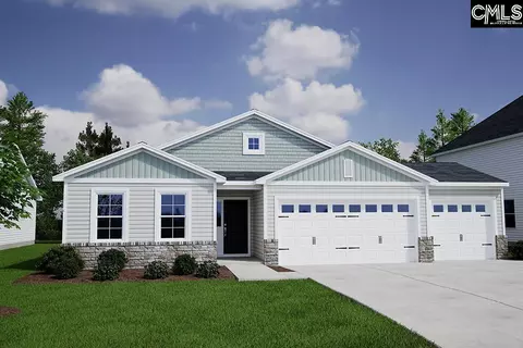 1103 Nazareth Rd, Lexington, SC 29073