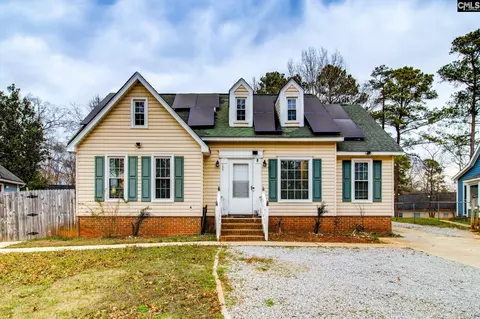 9 Dean Crest Ct, Irmo, SC 29063 photo 1