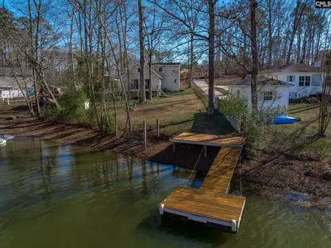 604 Newberry Dr, Chapin, SC 29036