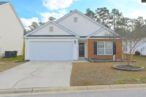 122 Flinchum Pl, Lexington, SC 29073