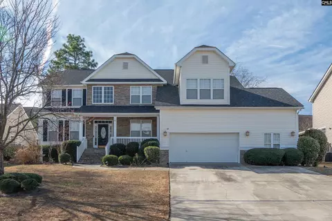 117 Millstone Ln, Lexington, SC 29072
