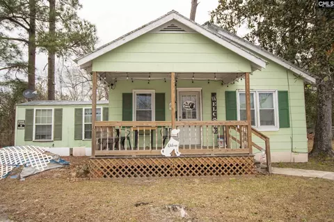 111 Hoover St S, Hampton, SC 29924