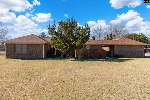 3315 Lee Altman Dr, Dalzell, SC 29040