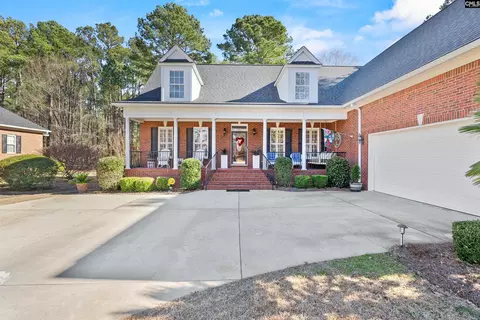 144 Harbour Watch Blvd, Leesville, SC 29070